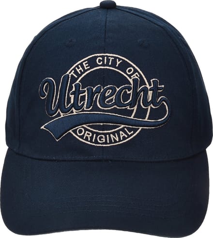 Robin Ruth - Baseball pet - Utrecht - Navy