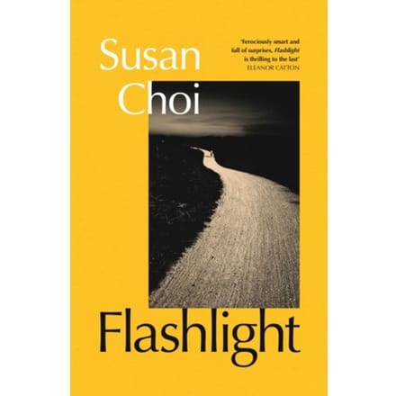 Flashlight - Susan Choi
