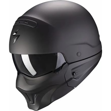 Motormasker Scorpion Exo-Combat mask