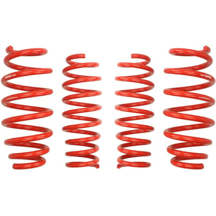 Ophangset, veren Pro-Kit EIBACH E10-10-006-03-22