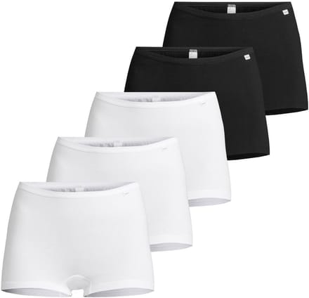 Speidel Dames slip / onderbroek 5 pack Britta