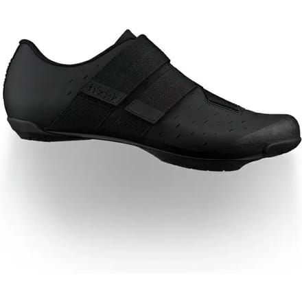 Fizik Terra X4 Powerstrap Gravel Schoenen Zwart EU 41 Man