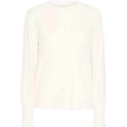 Dames sweatshirt fransa Katinka