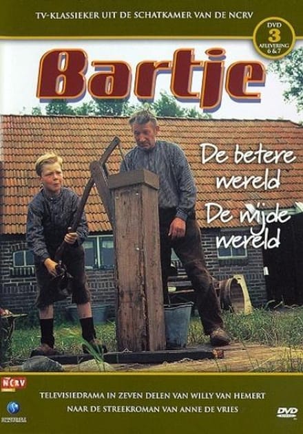 Bartje Deel 3