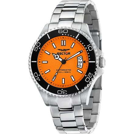 Sector Herenhorloge 230 R3223161012