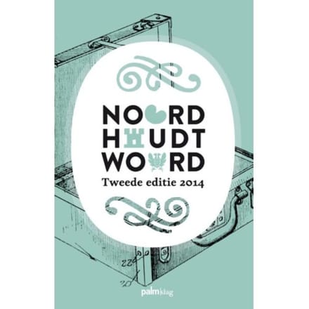 Noord Houdt Woord / 2014 - Maurice van Dijk