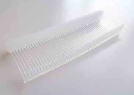 Ridderspoor / Textielpin / Hechtniet / Angels 20mm S PP Dennison (5000)