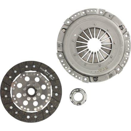 Koppelingsset SACHS 3000 317 001