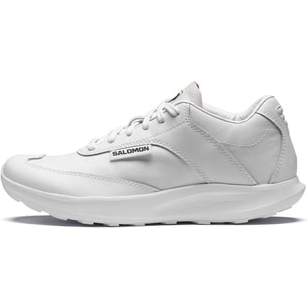 SALOMON x Comme Des Garçons SR90 Textiel, Leer Slijtvast L 40.5