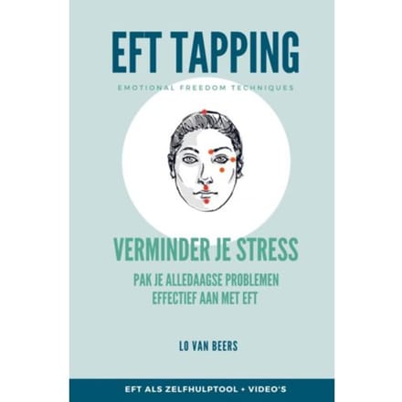 Eft Tapping - Lo van Beers