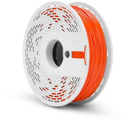 Fiberlogy PCTG Orange