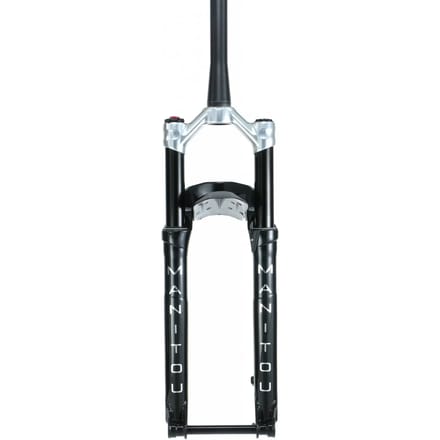 Vork Manitou R7 Pro 27.5+/29 100 1.5T 51OS
