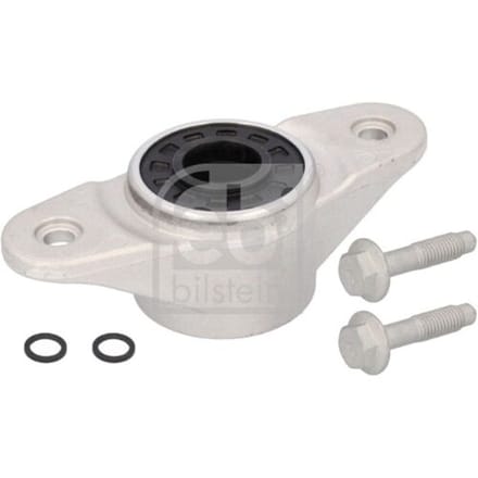 Rubber steunen, veerpoot FEBI BILSTEIN 183738