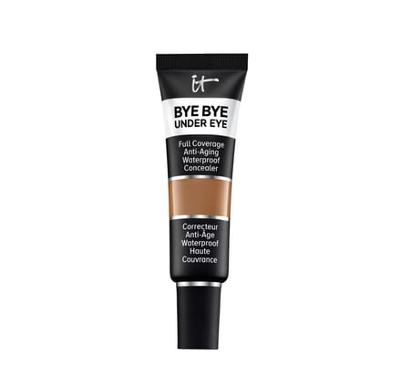 IT Cosmetics Bye Bye Under Eye Concealer - Deep Nude 12 Ml