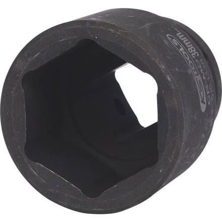 KS Tools 5151338 515.1338 Zeskant Kracht-dopsleutelinzet 38 mm 3/4 38 mm 3/4 (20 mm)