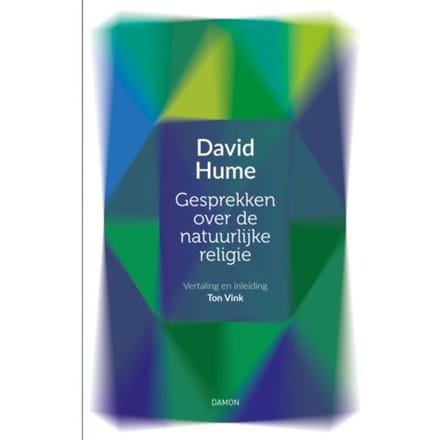Gesprekken Over De Natuurlijke Religie - Vrijdenkers - David Hume