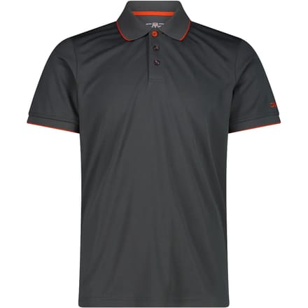 Piqué polo CMP