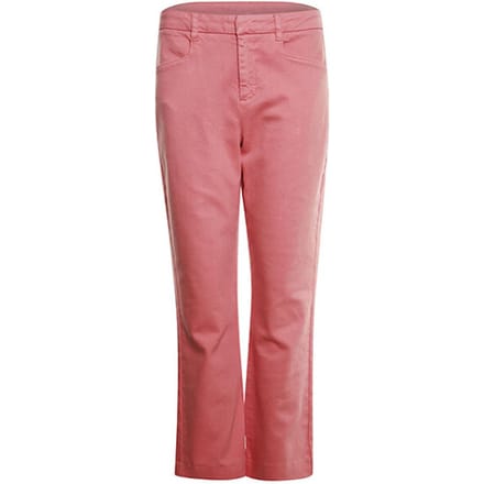 Poools broek 313220-Lobster