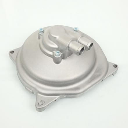 waterpomp tnt voor scooter mbk 50 nitro grijs nieuw