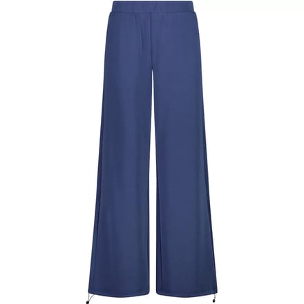Satin Modal Wide Leg Pants Dames CMP