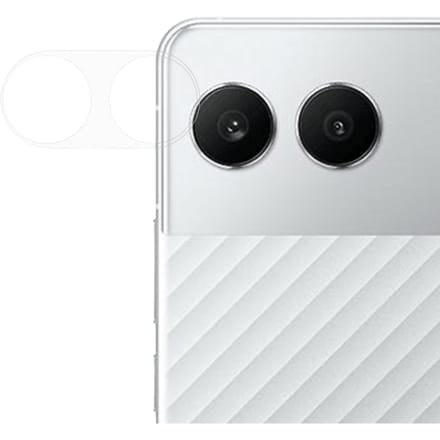 Mocaa OnePlus Nord 4 Glass Lens Protector Transparant