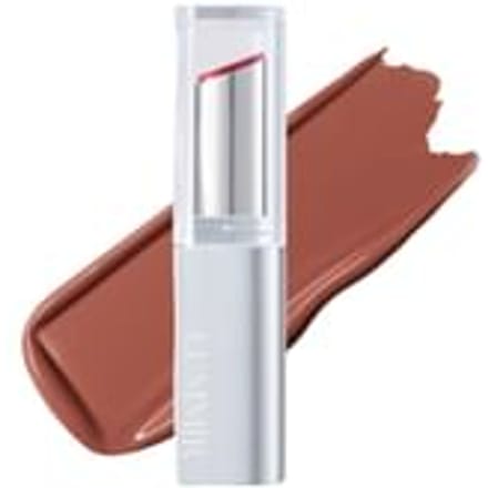 Parnell - LUMMIR Melting Fit Shine Balm - 14 Colors #05 Nur