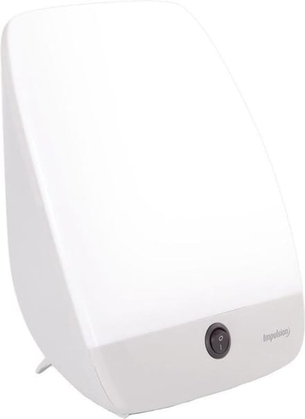 Impulsion Day Light Lichttherapielamp - IM190105