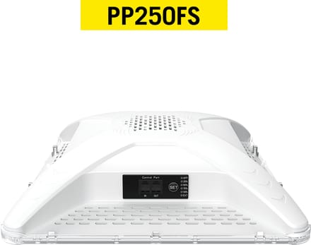 Secret Jardin PowerPack 250W Full Spectrum LED Kweeklamp