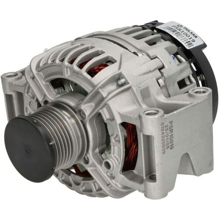 Driefasige generator PULSAR ROTATING ELECTRICS PSR10019