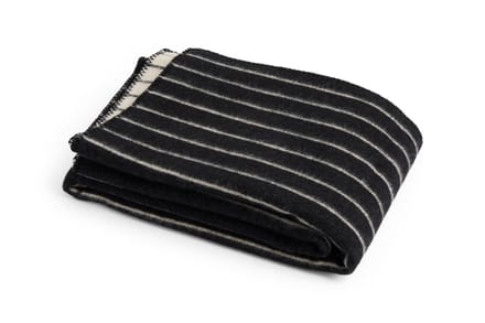 HAY Buitenmarkt Gooi - HAYMarketWolleBlackbeigestripe