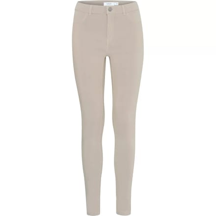 b.young - BYELVA BYDIXI 5 POCKET - Dames - Broeken