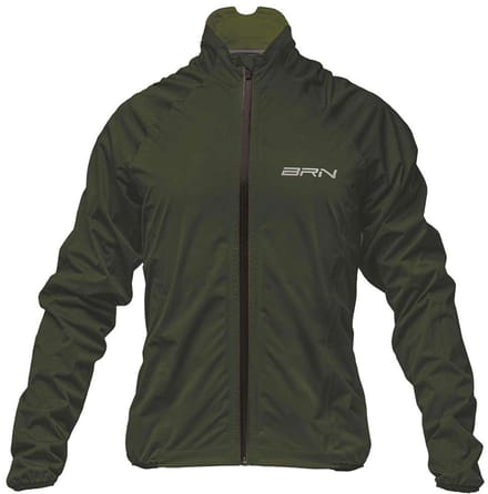 Brn Hexagon Wp Jas Groen L Man