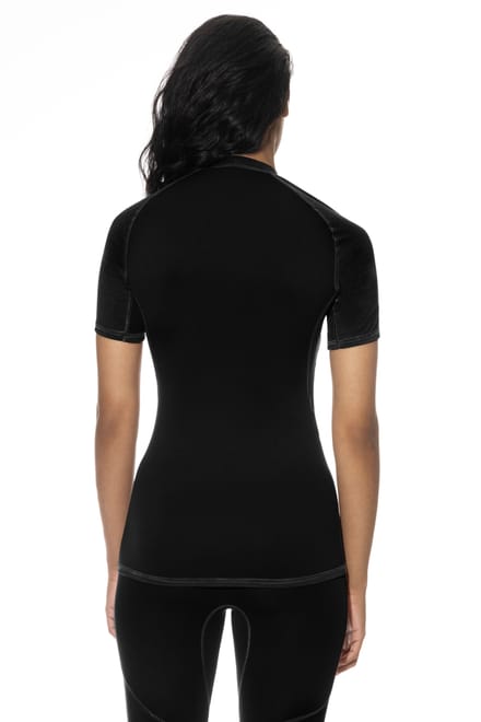 mey Damen T-Shirt Serie PRFRMNC+