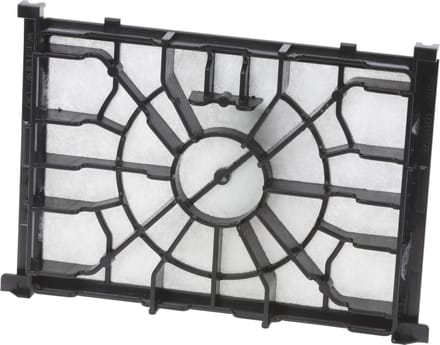 geschikt voor Bosch motorfilter (00579421)
