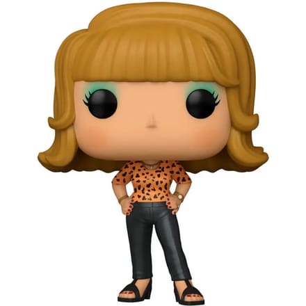 Pop Television: The Sopranos - Carmela Funko Pop #1293
