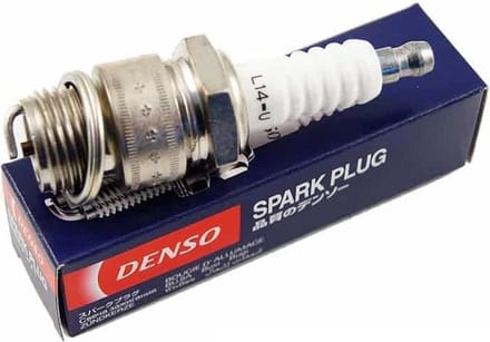 Bougie Denso 5000 L14-U