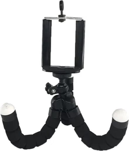 Jumada's - Tripod houder/statief - Zwart