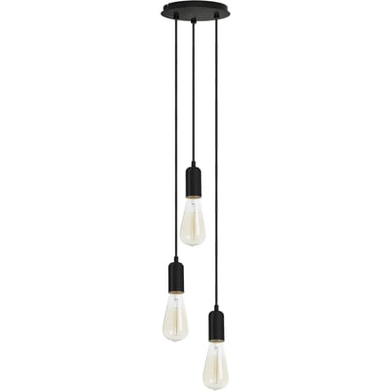Hanglamp Exo lighting A Tu Estilo