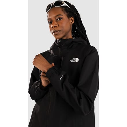 Waterdicht damesjack met capuchon The North Face Quest