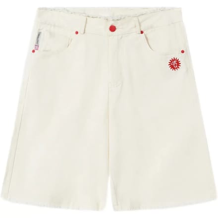 Korte Another Cotton Lab Hï AC