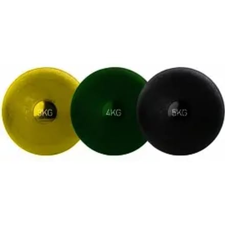 Medicijnbal flexibel 1 kg