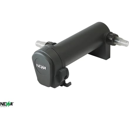 Accessoires voor aquariumfilters Newa Light UVC advance 7W
