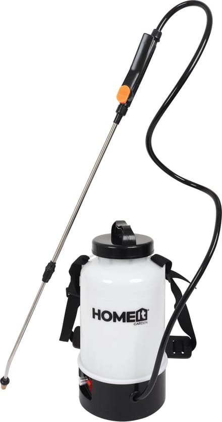 HOME It® Garden oplaadbare drukspuit 5 liter