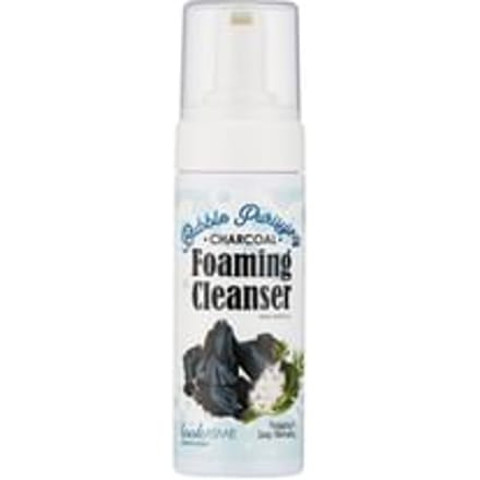 lookATME - Bubble Purifying Foaming Cleanser Charcoal 150ml