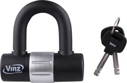 VINZ Tipas Hangslot / Padlock