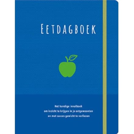 Eetdagboek