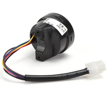 Electrische Mobiliteitsscooter Luide Toeter Bel Onderdeel Modificatie Montage Accessoire black