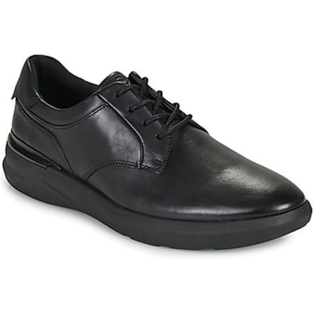 Nette schoenen Clarks Code H Plain