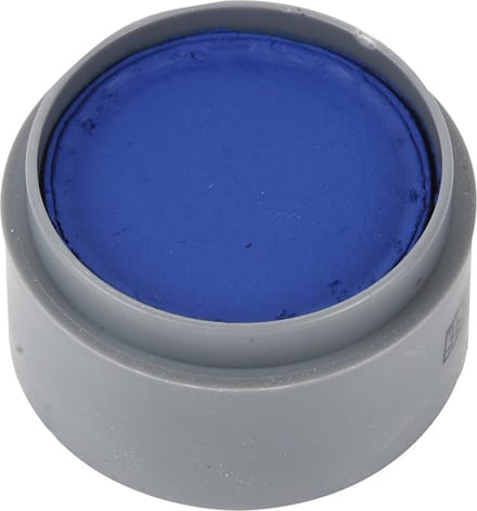 Grimas Water Make-up Pure Donkerblauw 301 15 ml