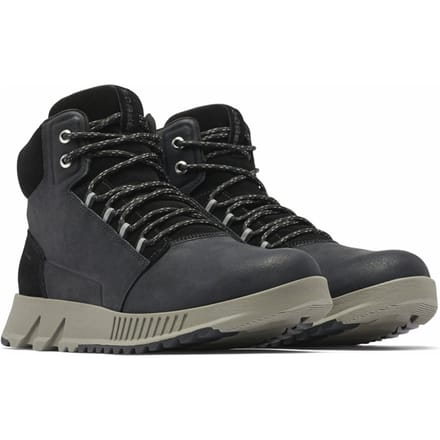 Sorel Mens Mac Hill Lite Mid Wp